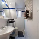 Szeroka W Sercu Starego Miasta Appartamento Danzica