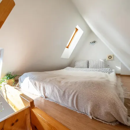 Szeroka W Sercu Starego Miasta * Gdańsk