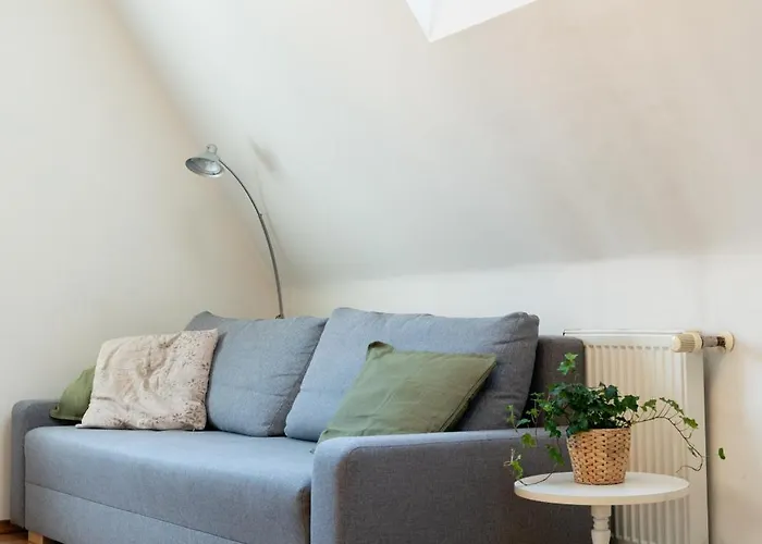 Szeroka W Sercu Starego Miasta Apartamento *