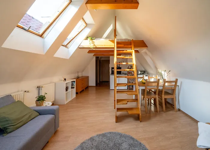 Szeroka W Sercu Starego Miasta Apartamento *