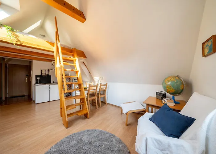 Szeroka W Sercu Starego Miasta Apartamento Gdańsk