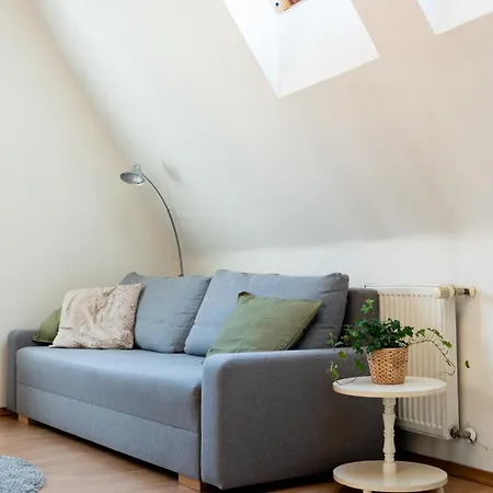 Szeroka W Sercu Starego Miasta Apartamento *